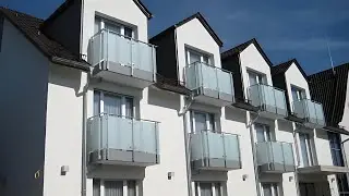 Wohlfuhl-Hotel Neu Heidelberg | Heidelberg, Germany | Hotel Review 🏩