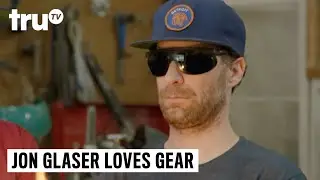 Jon Glaser Loves Gear - His And Hers Bikes
