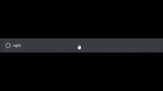 Discord Light Theme