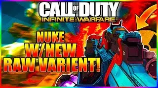 *Fast* Raw Solar Powered De-Atomizer Strike!