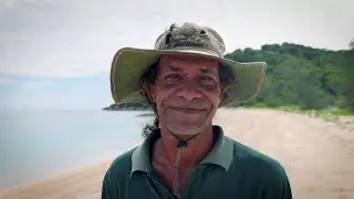 Nguri - Indigenous rangers tell ancient stories of the Great Barrier Reef | WWF-Australia