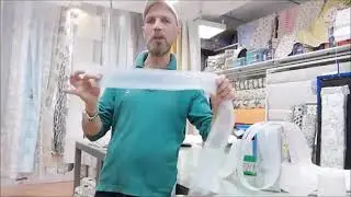 Onda per Binario passo 8 (con scivoli equidistanti)