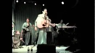 Tribute to Ricky nelson by Rick lenzi