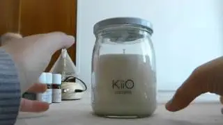 Le mie profumazioni per ambiente preferite