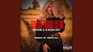 Making Things Clear (SOA Remix)