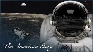 Apollo 11: The Long Journey To Put Man On The Moon | First Steps