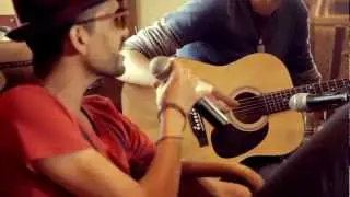 Mehdi R2M - Zaweli (Live @Tunimuzika)