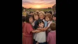 The Kindness Seeds: A Moral Story | English Animation Story | Ai Story Crafter Tv