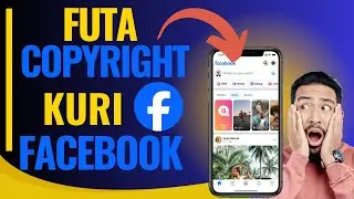 Uko wafuta copyright kuri Facebook/ How to remove copyright on Facebook 2026 /CEDRICK TALKS