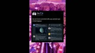 BLAGUE DE TWITTOS #pourtoi #drole_videos #videoviral #blague #humour #twitterfrance