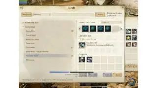 Archeage HEREafter stones only cost 15 labor to make now