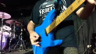 Friedman SmallBox 50 Live