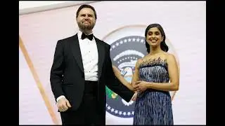 Vice President's Family Secret: Is This Proof He's Changing America?