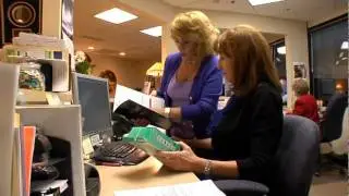 Greater Phoenix 2011 Impact Awards Finalist - Morrison Vein Institute