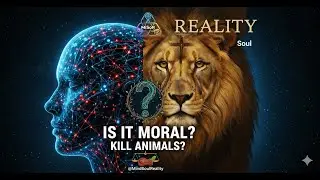 Is It Actually Moral to Eat Animals? | Science vs. Religion