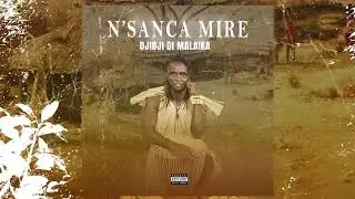 DJIDJI DI MALAIKA - NSANCA MIRE