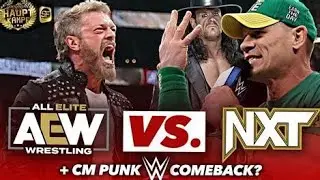 The Undertaker BOOSTS NXT Ratings! 747K Viewers Witness Chokeslam to Trick Williams!