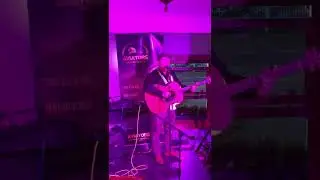 Ringsend Rose - Pete St John & Roy Buckley live in Dublin