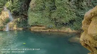 Khadum (Shympe) Waterfalls Highlights