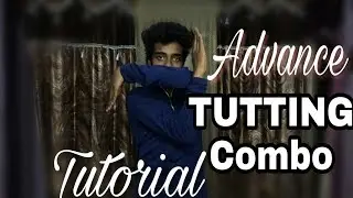 Advance TUTTING Combo || best TUTTING tuttorial || By Rohit Kumar