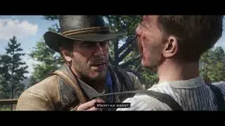 Arthur Gets TB