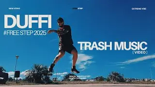 DuFFi - BACK TO MY CHANNEL 🔥#FREESTEP2025