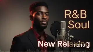 Midnight Vibes | Smooth R&B Soul Mix – Calm & Cozy Nights Vol.41