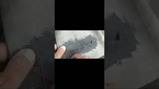 Big Tube Huge Puncture Repair | Amazing Tire Fixing Process