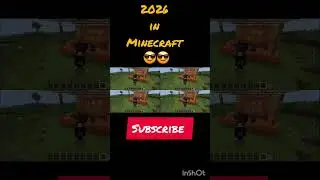 2025 khatam hone wala hai 😎😎 #minecraft #memes #memes #gaming #funny