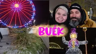 Boldog Új Évet kívánunk-a fenyőfa megadta magát