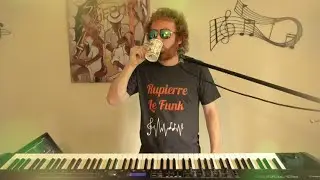 Rupierre Le Funk - Sugar in my Tea