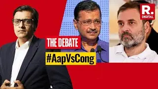 INDI In Complete Disarray, What Is The Future Of Opposition Alliance? | The Debate