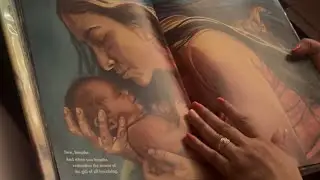 ASMR Softly Spoken Afternoon Library Book Reading: Children’s Book Selections