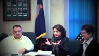 Does Topeka City Councilwoman Deb Swank Think You're a Thief?