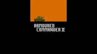 Armoured Commander II - Back to Barbarossa