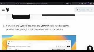 Using Frida tool to find hooks