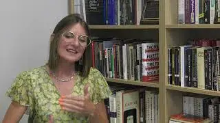 What is democratic socialism? | Prof. Amy Linch