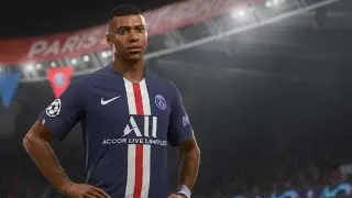 FIFA 21: THE DEBUT All Cutscenes (Game Movie) 1080p 60FPS HD