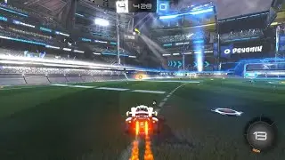 Rocket League⚽🥇week 31