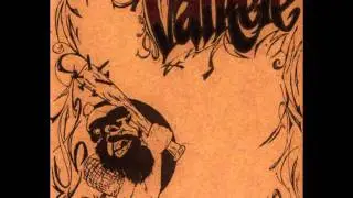Valkere - Highway Drifter