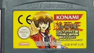 Yugioh 2006 ultimate masters the final countdown 