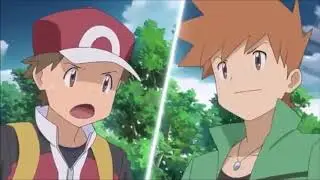 Pokemon The (Original) Kanto Story (reupload) Part 1