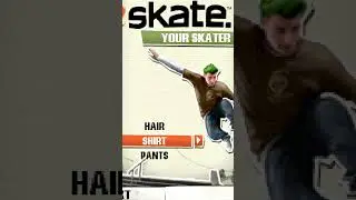 Skate 1 Mobile is real?