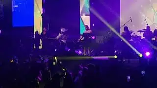 PINOY PYESTA in Coca Cola Arena Dubai : KBrosas, Ethel, Yeng, KZ,Morisette and Erik