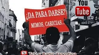 Perros de la Calle - Da Para Darse – 11/08/14