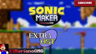 Sonic Maker (Fangame) OST - SNES Koopa Troopa Beach [Extra]