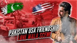 BASHA vs USA pro player 1v1 tdm | PAKISTAN 🇵🇰 USA 🇺🇸 FRIENDSHIP ⭐️