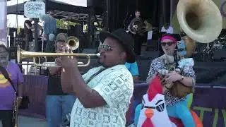 2025 Montclair Jazz Festival (livestream)