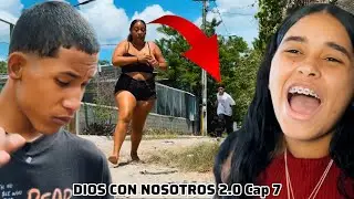 Dios con Nosotros 2.0 Cap 7