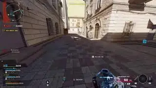 Warzone